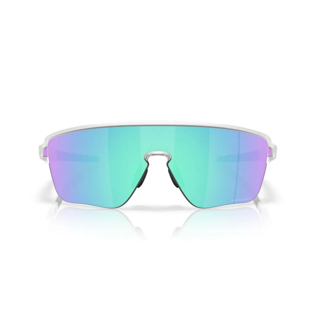 Zonnebrillen-Oakley Corridor SQ zonnebril matte clear