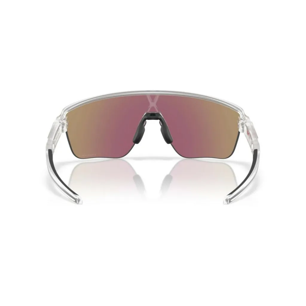 Zonnebrillen-Oakley Corridor SQ zonnebril matte clear