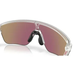 Zonnebrillen-Oakley Corridor SQ zonnebril matte clear