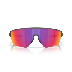 Zonnebrillen-Oakley Corridor SQ zonnebril matte grey smoke