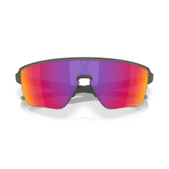 Zonnebrillen-Oakley Corridor SQ zonnebril matte grey smoke