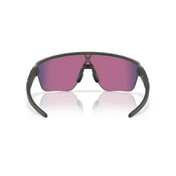 Zonnebrillen-Oakley Corridor SQ zonnebril matte grey smoke