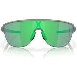 Zonnebrillen-Oakley Corridor zonnebril matte grey ink