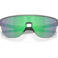 Zonnebrillen-Oakley Corridor zonnebril matte grey ink