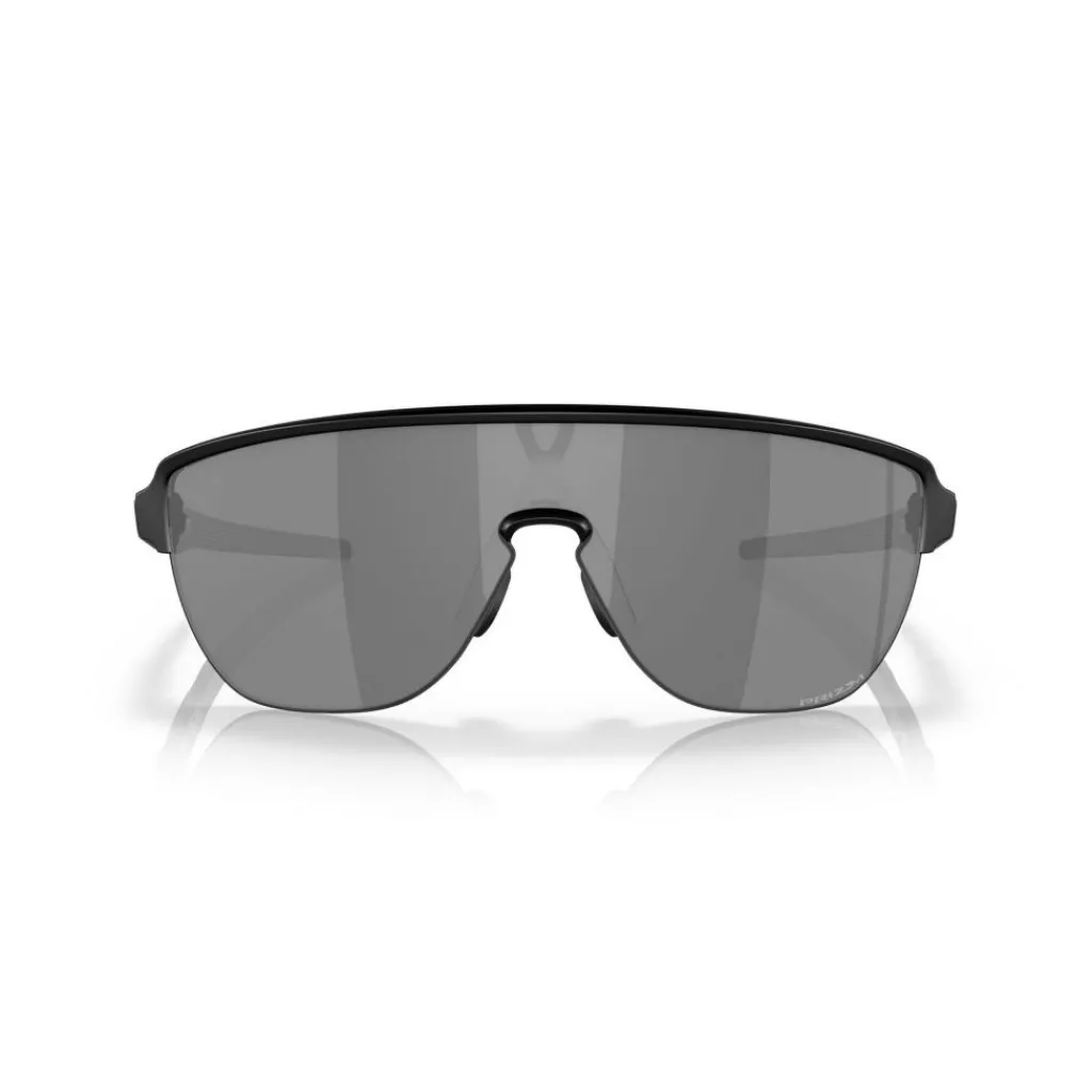 Zonnebrillen-Oakley Corridor zonnebril prizm black matte black