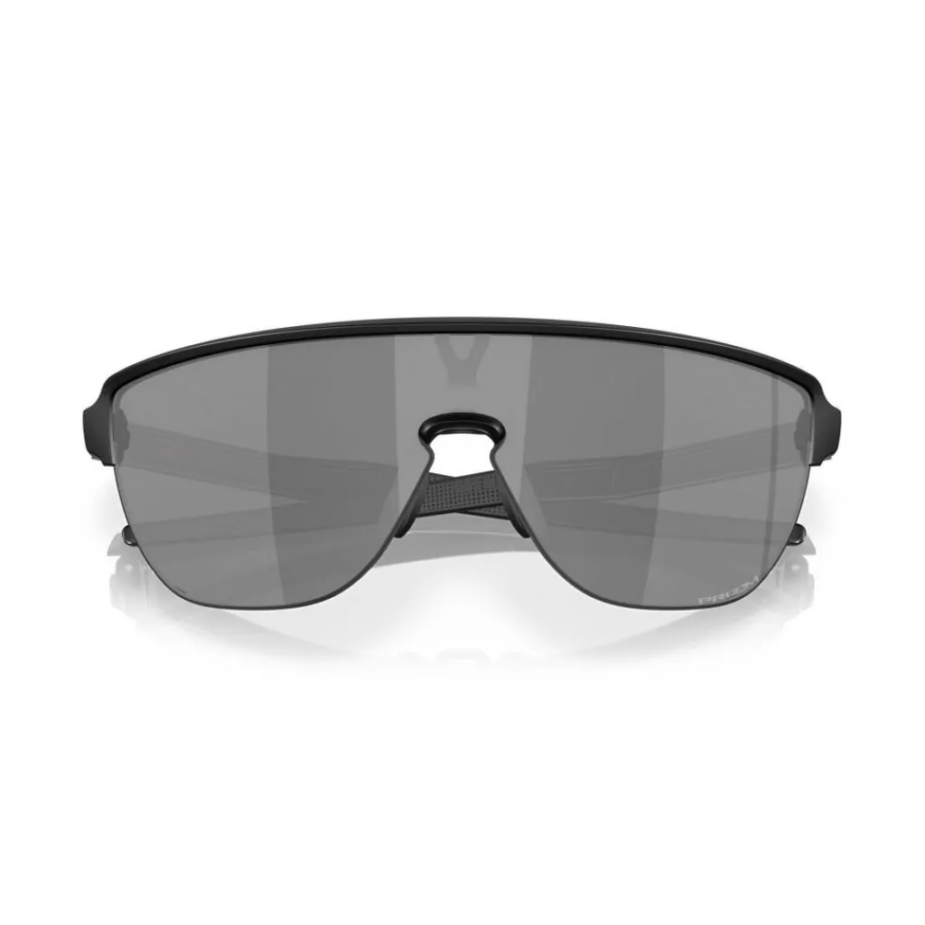 Zonnebrillen-Oakley Corridor zonnebril prizm black matte black