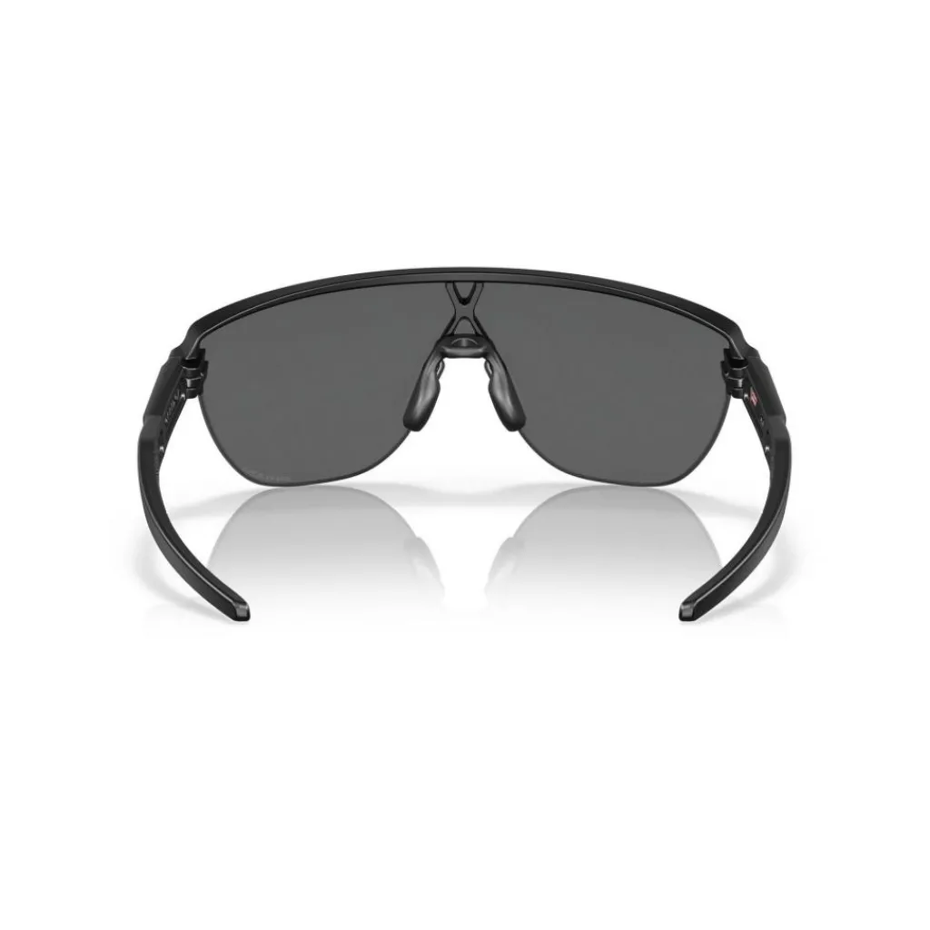 Zonnebrillen-Oakley Corridor zonnebril prizm black matte black