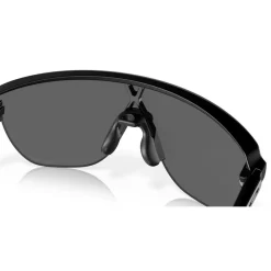 Zonnebrillen-Oakley Corridor zonnebril prizm black matte black