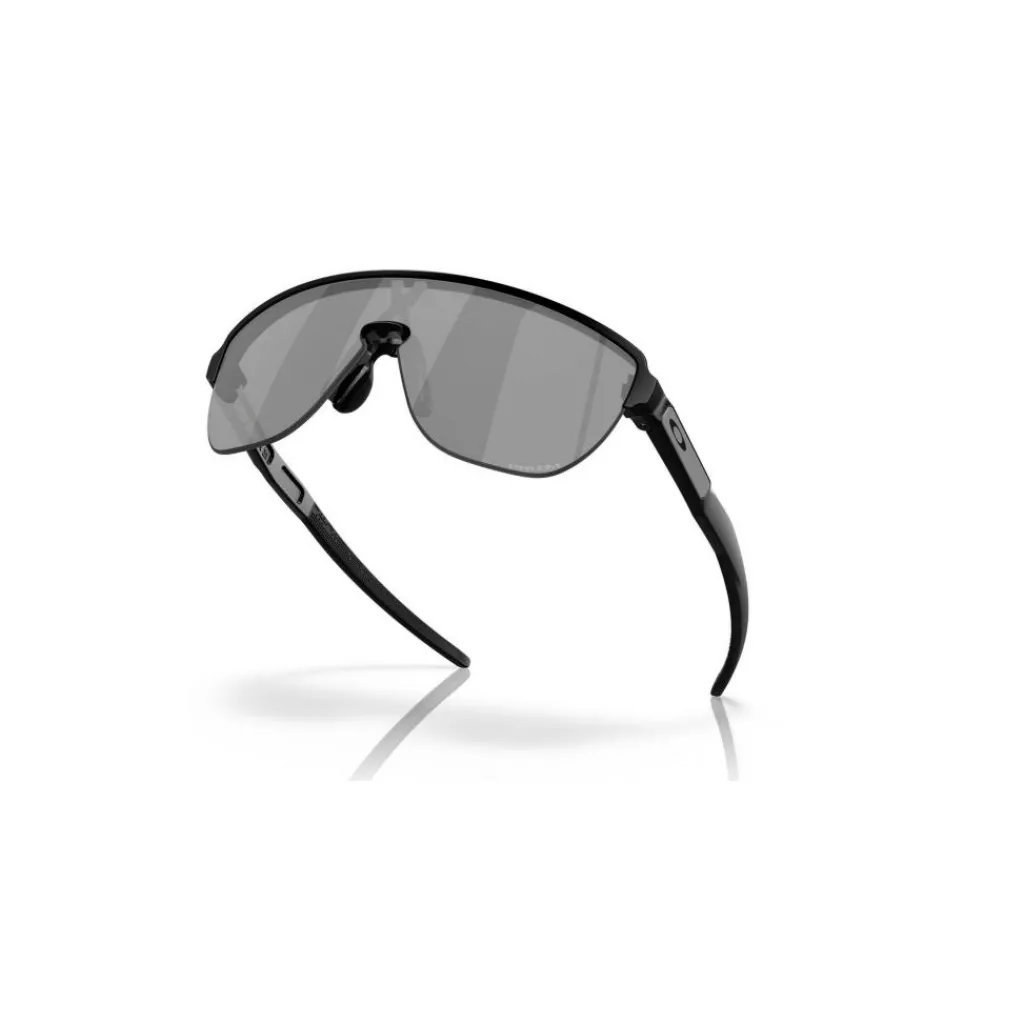 Zonnebrillen-Oakley Corridor zonnebril prizm black matte black