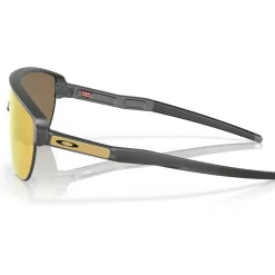Oakley Corridor zonnebril matte carbon< Zonnebrillen