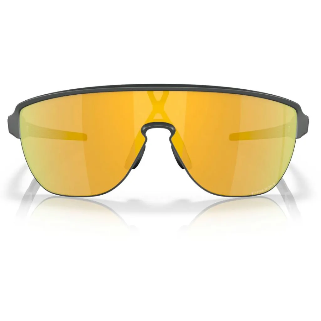 Oakley Corridor zonnebril matte carbon< Zonnebrillen