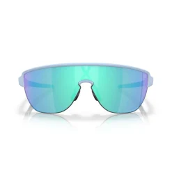 Zonnebrillen-Oakley Corridor zonnebril heren matte stonewash