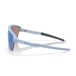 Zonnebrillen-Oakley Corridor zonnebril heren matte stonewash