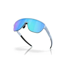 Zonnebrillen-Oakley Corridor zonnebril heren matte stonewash