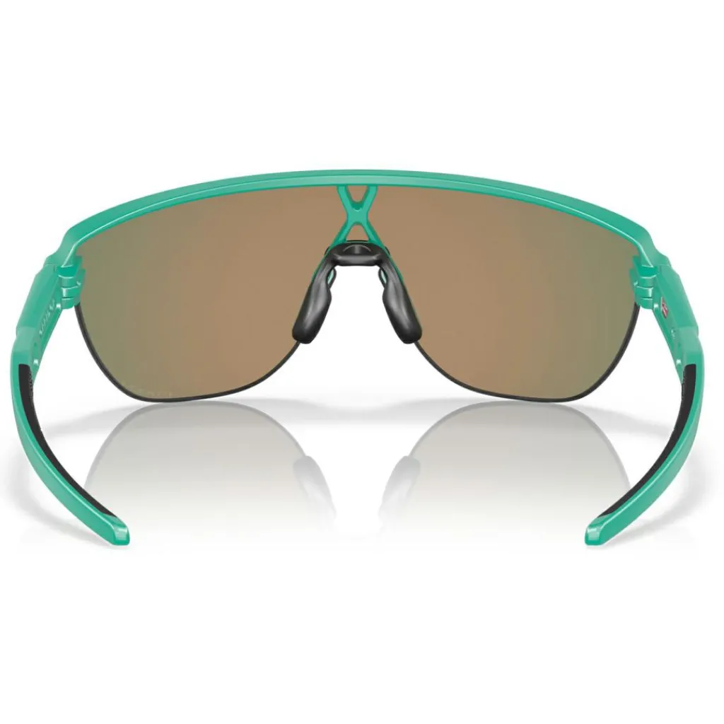Oakley Corridor zonnebril matte celeste< Zonnebrillen