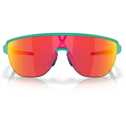 Oakley Corridor zonnebril matte celeste< Zonnebrillen