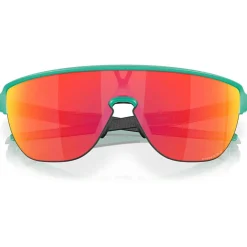 Oakley Corridor zonnebril matte celeste< Zonnebrillen