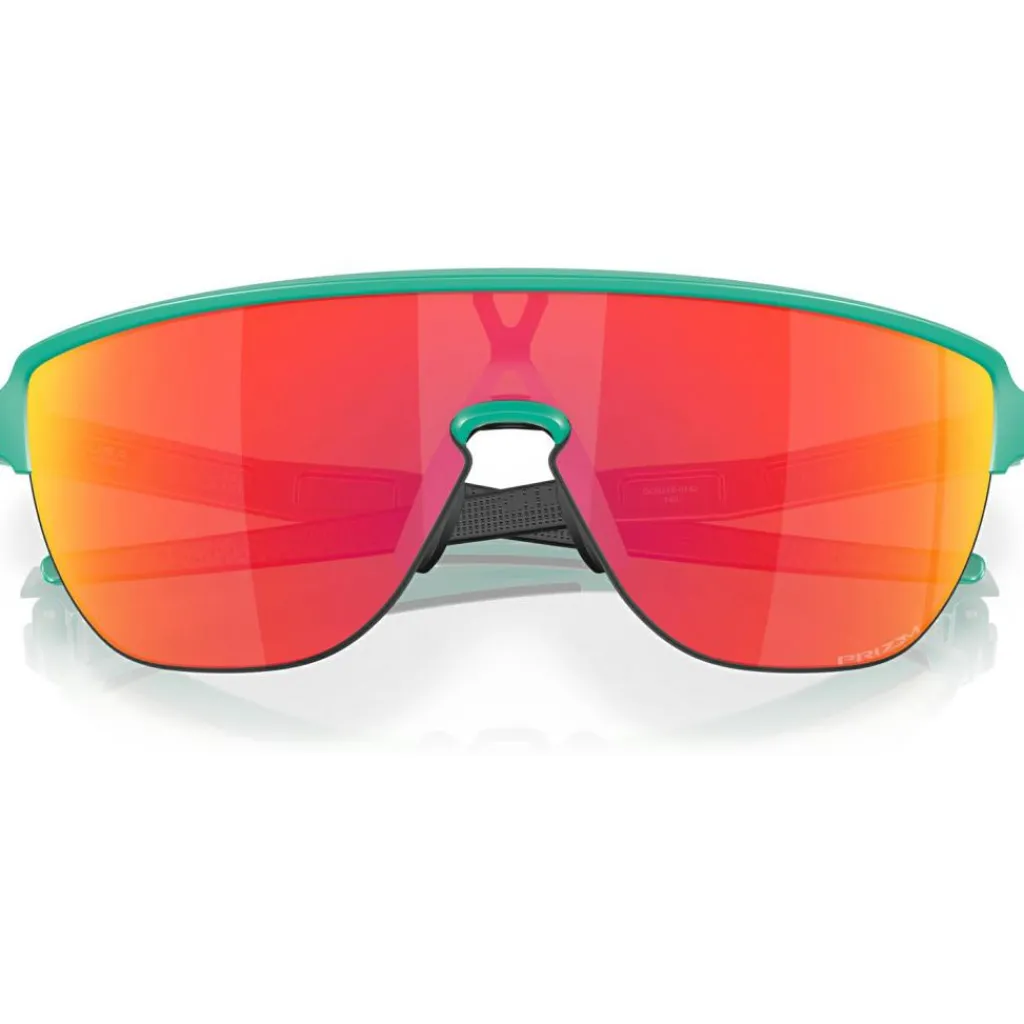 Oakley Corridor zonnebril matte celeste< Zonnebrillen