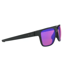 Oakley Crossrange XL zonnebril carbon prizm trail< Zonnebrillen