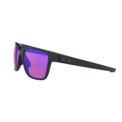 Oakley Crossrange XL zonnebril carbon prizm trail< Zonnebrillen