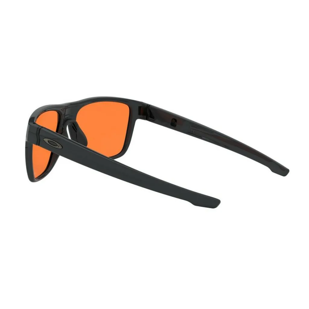 Oakley Crossrange XL zonnebril carbon prizm trail< Zonnebrillen