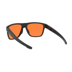Oakley Crossrange XL zonnebril carbon prizm trail< Zonnebrillen