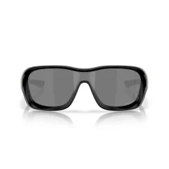 Zonnebrillen-Oakley De La Salle zonnebril prizm black polished black