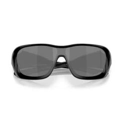 Zonnebrillen-Oakley De La Salle zonnebril prizm black polished black