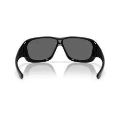 Zonnebrillen-Oakley De La Salle zonnebril prizm black polished black
