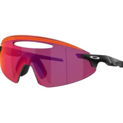 Fietsbril-Oakley Encoder Ellipse zonnebril prizm road matte black