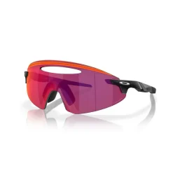 Fietsbril-Oakley Encoder Ellipse zonnebril prizm road matte black
