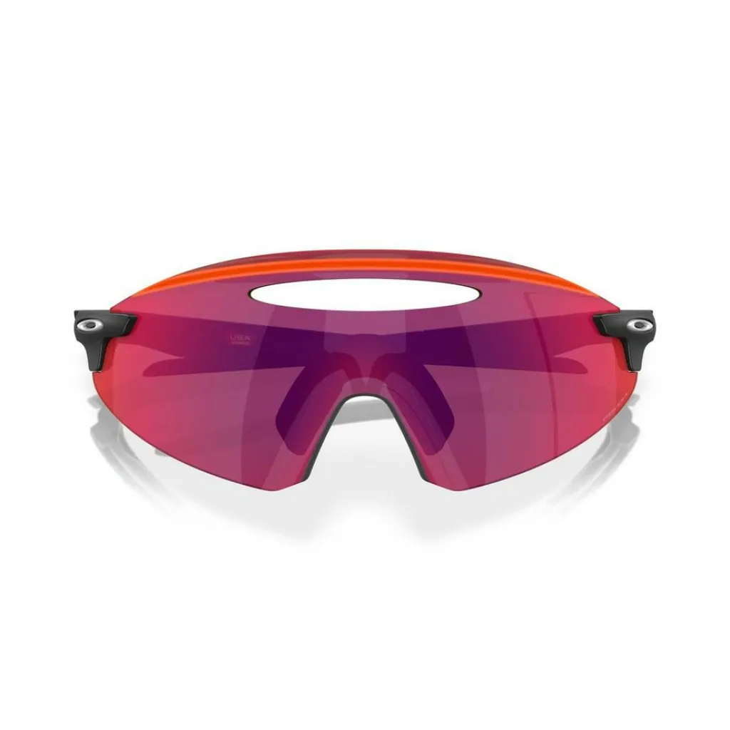 Fietsbril-Oakley Encoder Ellipse zonnebril prizm road matte black