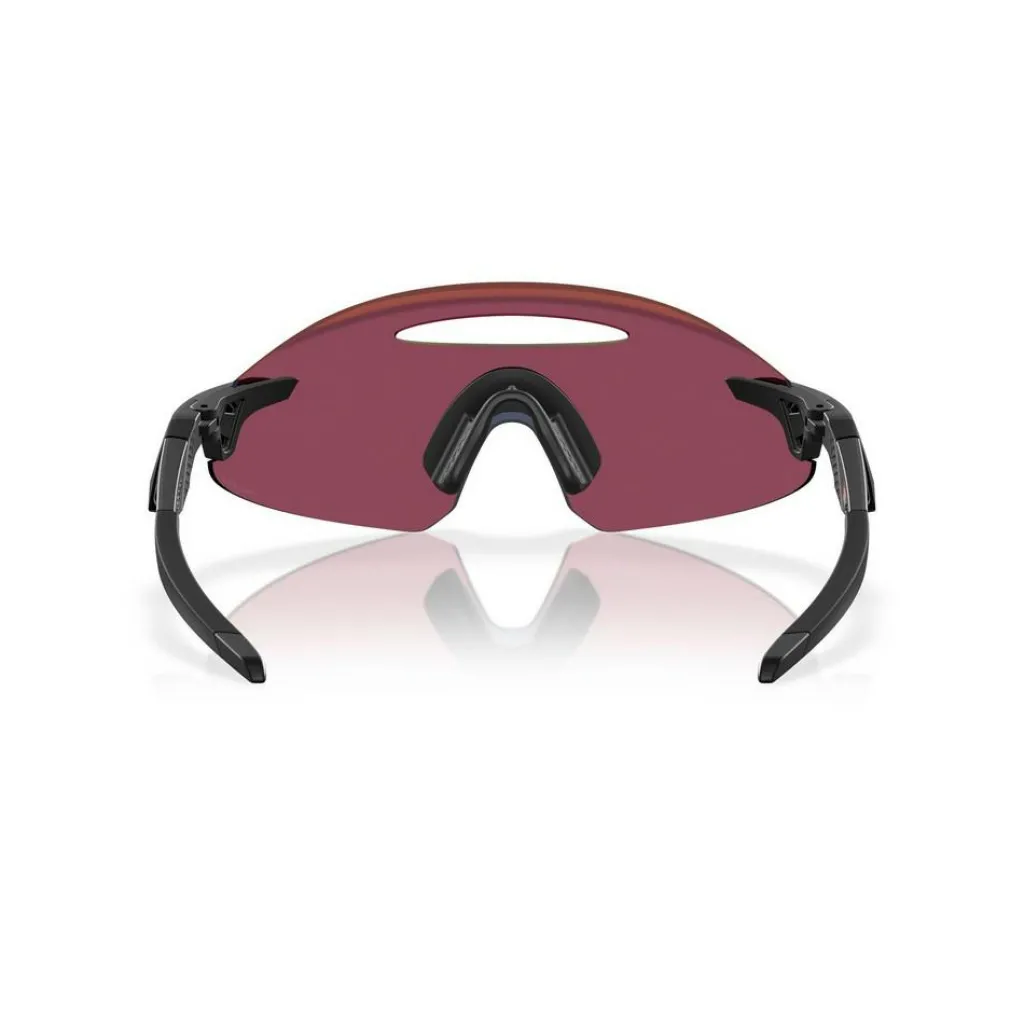 Fietsbril-Oakley Encoder Ellipse zonnebril prizm road matte black