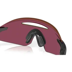 Fietsbril-Oakley Encoder Ellipse zonnebril prizm road matte black