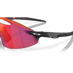Fietsbril-Oakley Encoder Ellipse zonnebril prizm road matte black