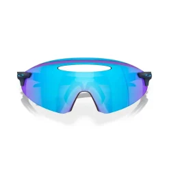 Oakley Encoder Ellipse zonnebril prizm sapphire matte navy< Fietsbril