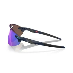 Oakley Encoder Ellipse zonnebril prizm sapphire matte navy< Fietsbril