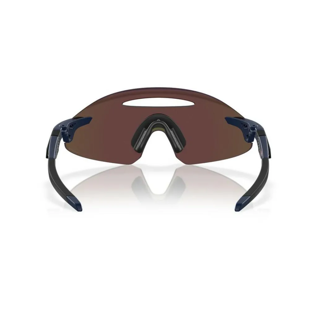 Oakley Encoder Ellipse zonnebril prizm sapphire matte navy< Fietsbril