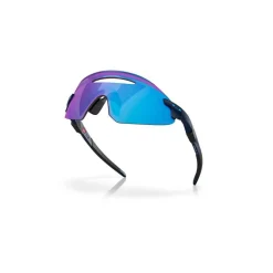 Oakley Encoder Ellipse zonnebril prizm sapphire matte navy< Fietsbril