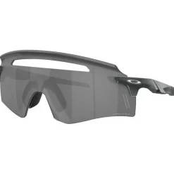 Oakley Encoder Squared fietsbril prizm black matte carbon< Fietsbril