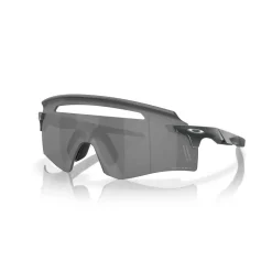 Oakley Encoder Squared fietsbril prizm black matte carbon< Fietsbril