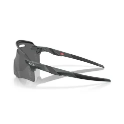 Oakley Encoder Squared fietsbril prizm black matte carbon< Fietsbril
