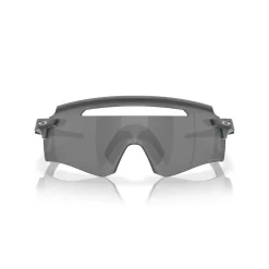 Oakley Encoder Squared fietsbril prizm black matte carbon< Fietsbril
