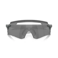 Oakley Encoder Squared fietsbril prizm black matte carbon< Fietsbril