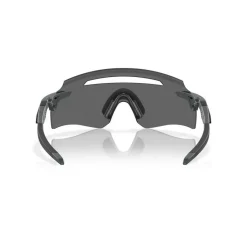 Oakley Encoder Squared fietsbril prizm black matte carbon< Fietsbril