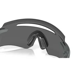 Oakley Encoder Squared fietsbril prizm black matte carbon< Fietsbril