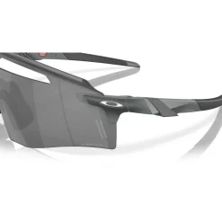 Oakley Encoder Squared fietsbril prizm black matte carbon< Fietsbril
