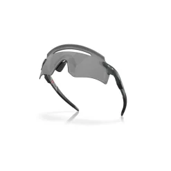 Oakley Encoder Squared fietsbril prizm black matte carbon< Fietsbril
