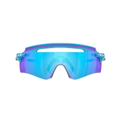 Fietsbril-Oakley Encoder Squared fietsbril prizm sapphire sky blue