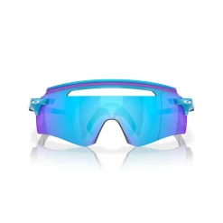 Fietsbril-Oakley Encoder Squared fietsbril prizm sapphire sky blue